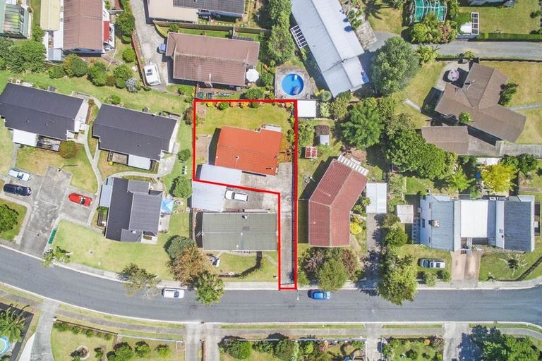 Photo of property in 6b Coleridge Place, Tikipunga, Whangarei, 0112