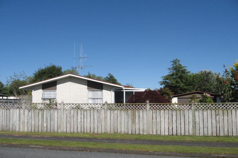 Photo of property in 10 Gordon Place, Leamington, Cambridge, 3432