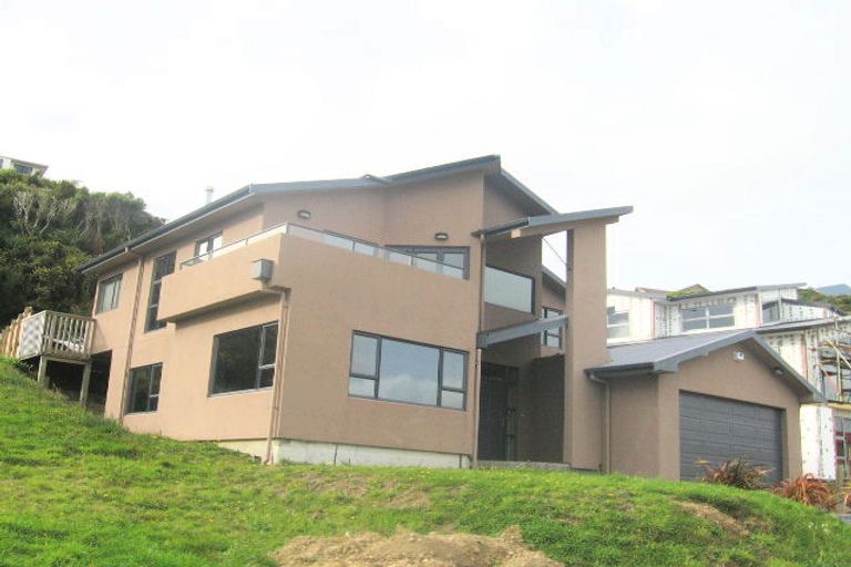 Photo of property in 85 Cedar Street, Maungaraki, Lower Hutt, 5010