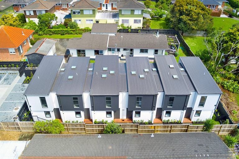 Photo of property in 5/14 Akehurst Avenue, New Lynn, Auckland, 0600