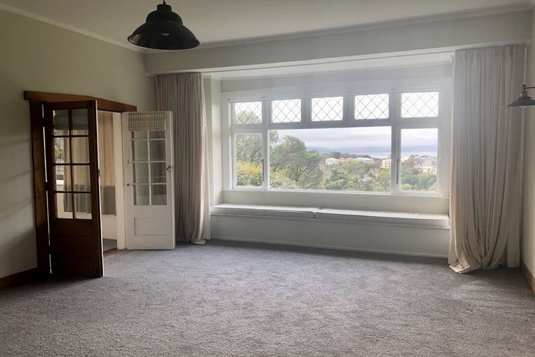 Photo of property in 107 Upland Road, Kelburn, Wellington, 6012