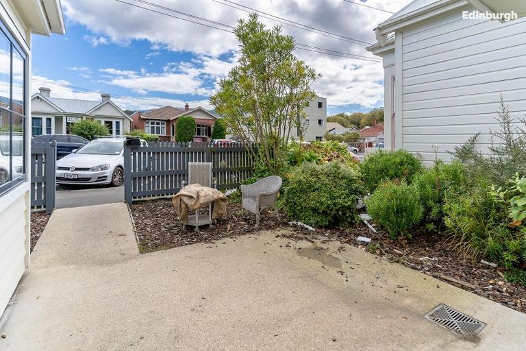 Photo of property in 531a Leith Street, North Dunedin, Dunedin, 9016