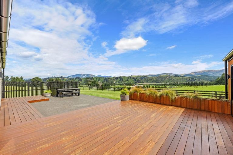 Photo of property in 548 Loburn Kowai Road, Loburn, Rangiora, 7472