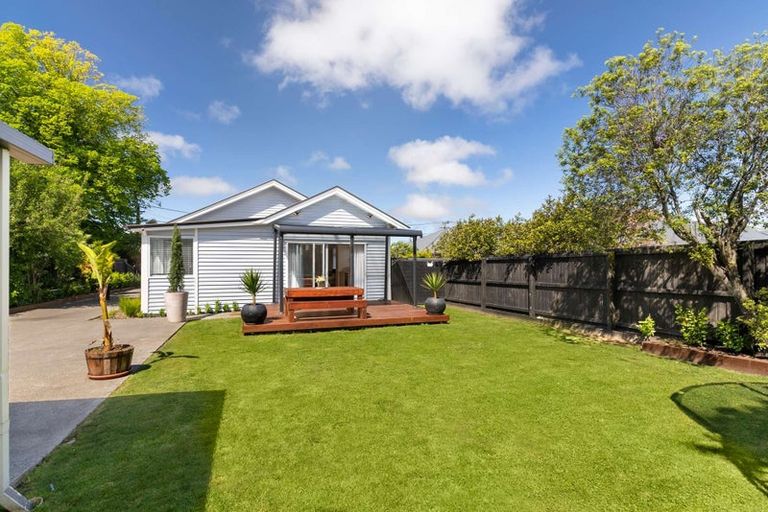 Photo of property in 55 Chrystal Street, Richmond, Christchurch, 8013