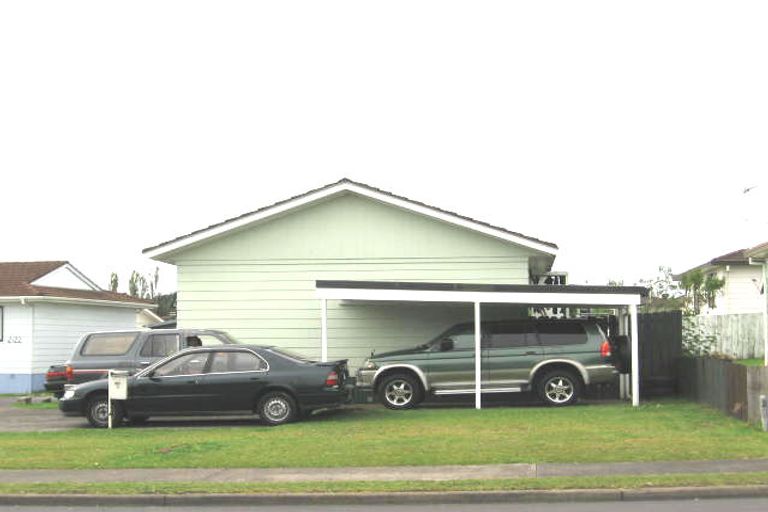 Photo of property in 22 Armada Drive, Ranui, Auckland, 0612