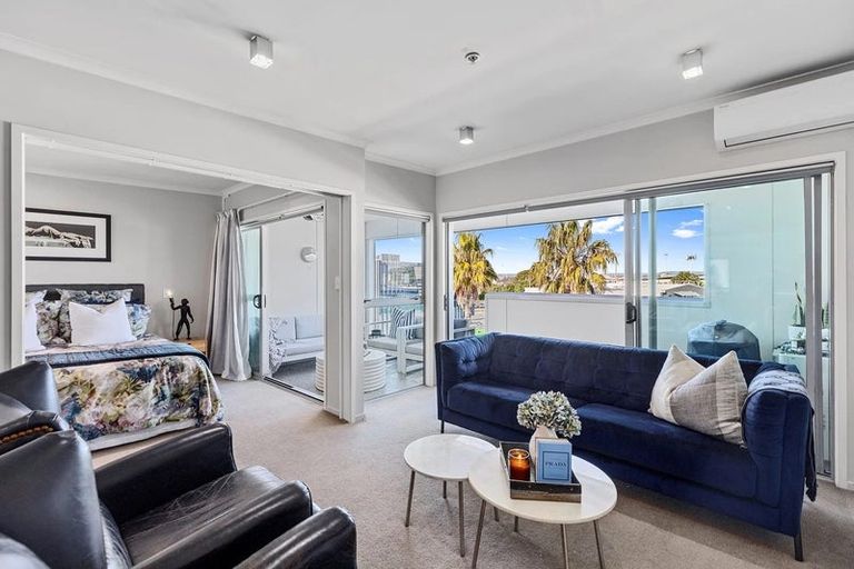 Photo of property in Mooring Apartments, 304/277 Maunganui Road, Mount Maunganui, 3116
