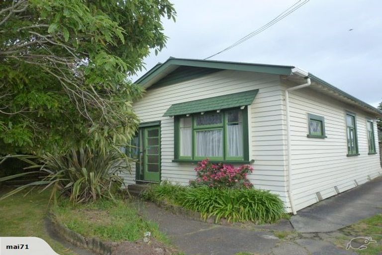 Photo of property in 26 Manson Street, Terrace End, Palmerston North, 4410