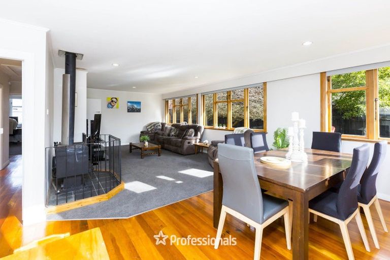 Photo of property in 82b Mcleod Street, Elderslea, Upper Hutt, 5018