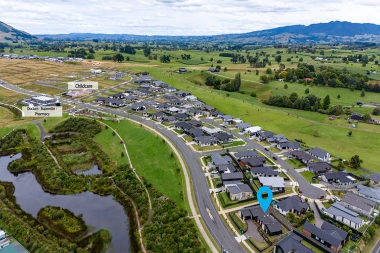 Photo of property in 46 Pioneer Drive, Te Awamutu, 3800