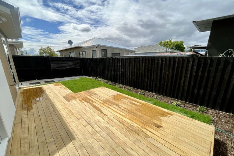 Photo of property in 28b Bletsoe Avenue, Spreydon, Christchurch, 8024