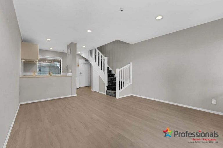 Photo of property in 5/77 Saint George Street, Papatoetoe, Auckland, 2025