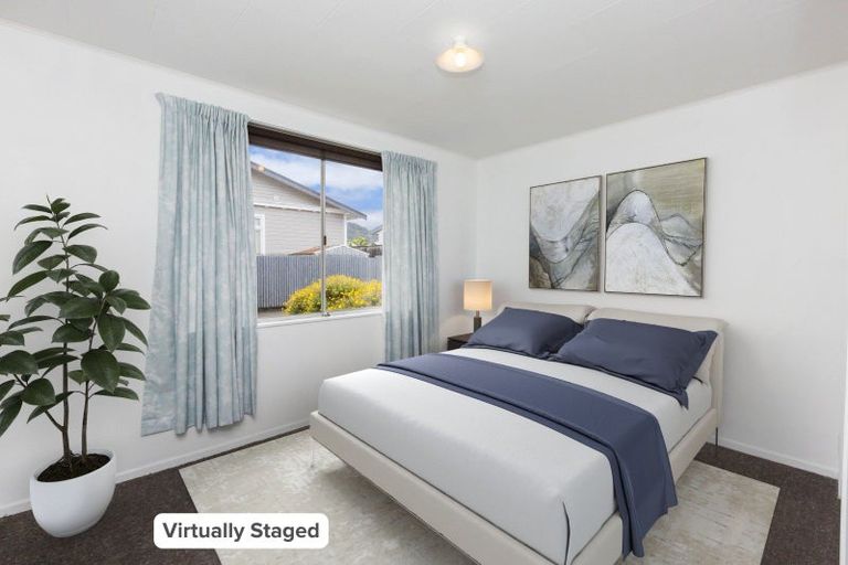 Photo of property in 41a Pine Avenue, Ebdentown, Upper Hutt, 5018