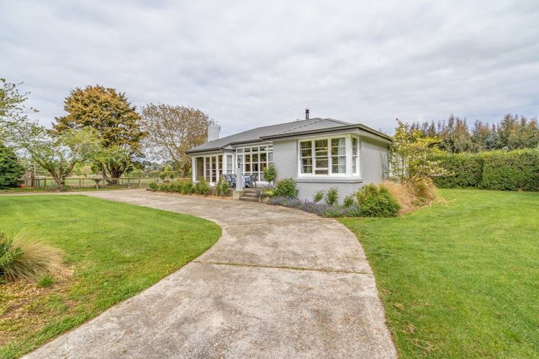 Photo of property in 644 Ryal Bush Wallacetown Road, Wallacetown, Invercargill, 9874
