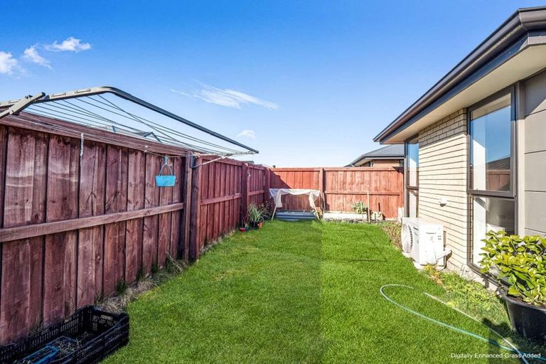 Photo of property in 5 Vildebeest Street, Halswell, Christchurch, 8025