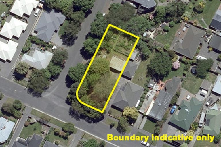 Photo of property in 22 Englefield Road, Belfast, Christchurch, 8051