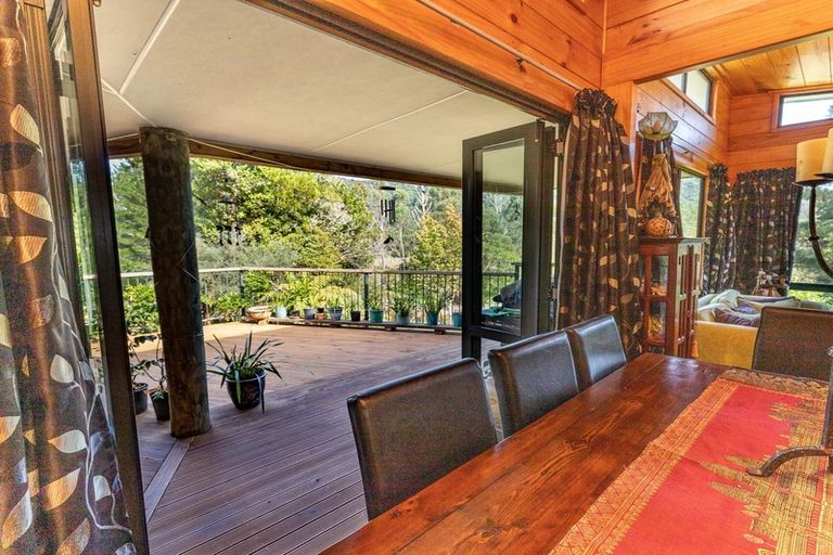 Photo of property in 88 Clifton Road, Kaiata, Greymouth, 7805