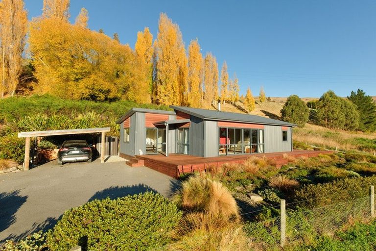 Photo of property in 23 Selkirk Street, Roxburgh, 9500