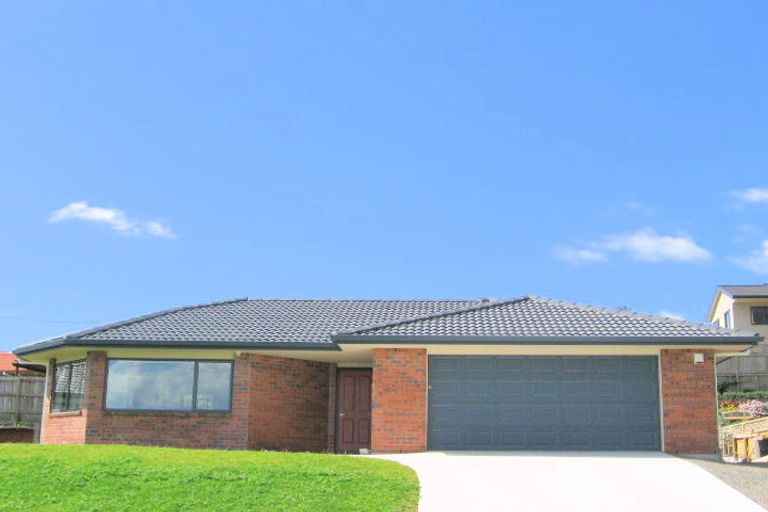 Photo of property in 3 Waimapu Pa Road, Hairini, Tauranga, 3112