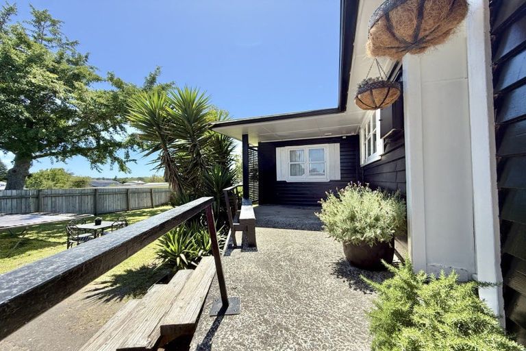 Photo of property in 6 Melrose Place, Tokoroa, 3420