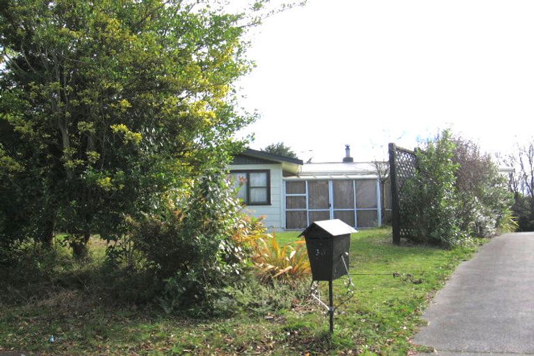 Photo of property in 30 Norrie Street, Feilding, 4702