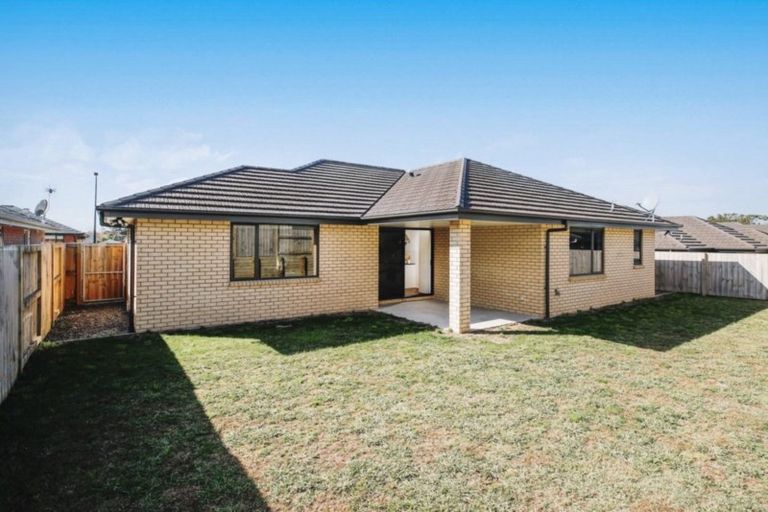 Photo of property in 7 Branca Close, Fitzroy, Hamilton, 3206