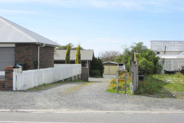 Photo of property in 208b Beach Road, Kaikoura, 7300