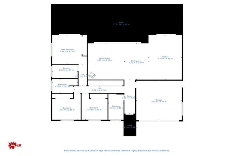Photo of property in 4 Skeena Way, Waikerikeri, Alexandra, 9391
