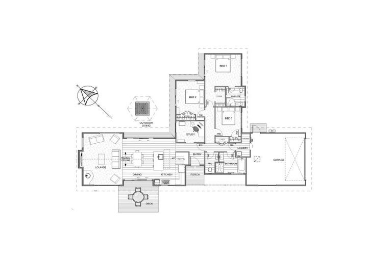 Photo of property in 3 Karaka Place, Kinloch, Taupo, 3377