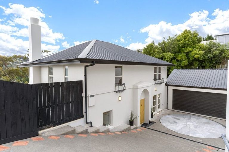 Photo of property in 5 Stoddart Lane, Cashmere, Christchurch, 8022