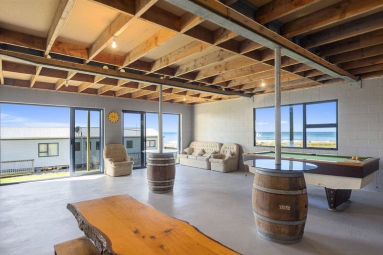 Photo of property in 80 Akitio Esplanade, Akitio, Pongaroa, 4991