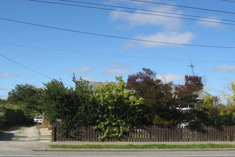 Photo of property in 322a King Street, Temuka, 7920