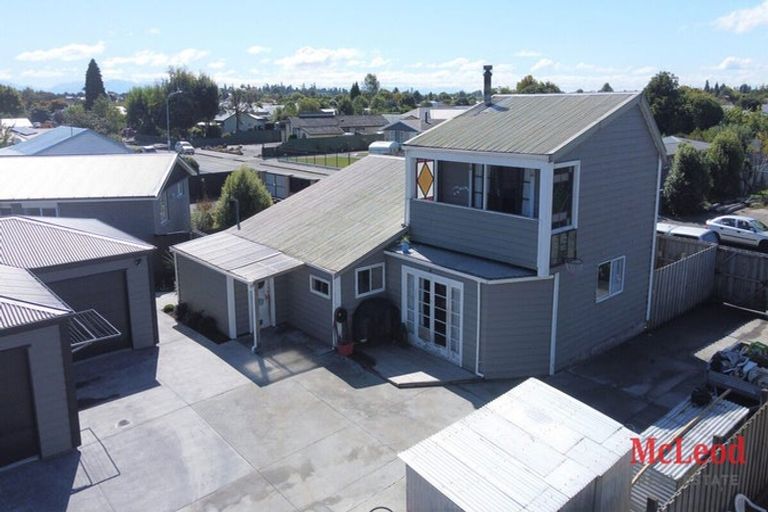 Photo of property in 64 Suffolk Street, Hampstead, Ashburton, 7700