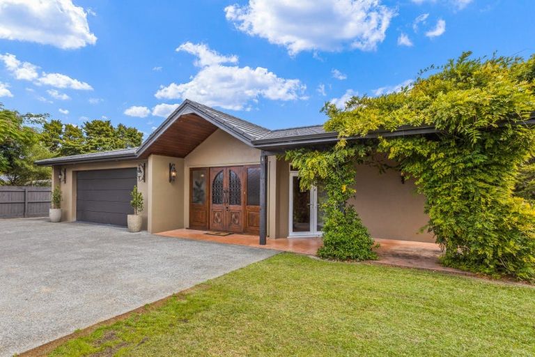 Photo of property in 33 Ashmore Crescent, Warkworth, 0910