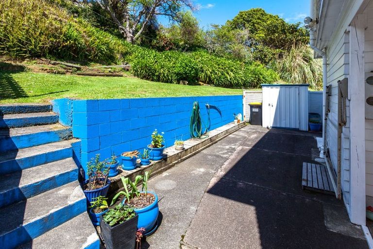 Photo of property in 852 Thames Coast Sh25 Road, Te Mata, Thames, 3575