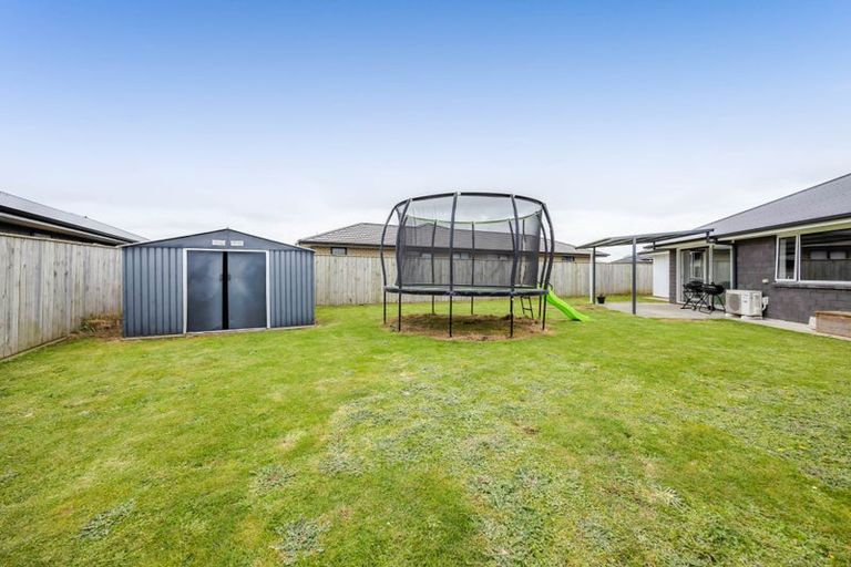 Photo of property in 42 County Drive, Hawera, 4610