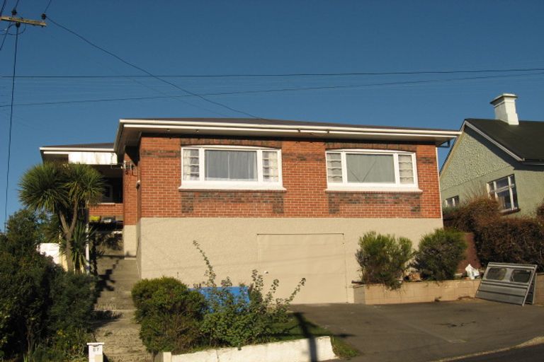 Photo of property in 87 Neidpath Road, Mornington, Dunedin, 9011