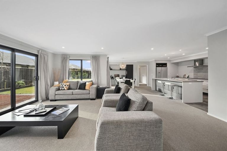 Photo of property in 574 East Maddisons Road, Rolleston, 7615