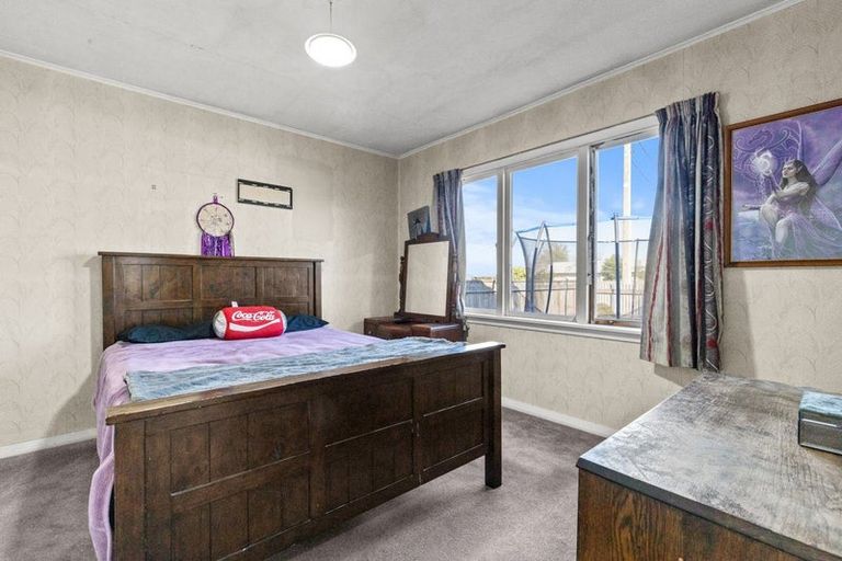 Photo of property in 5 Goodman Street, Blenheim, 7201