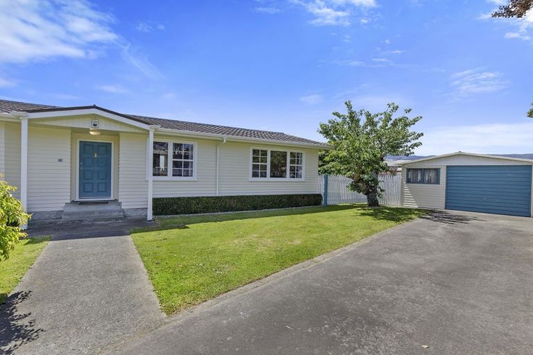 Photo of property in 25 Longfellow Street, Trentham, Upper Hutt, 5018