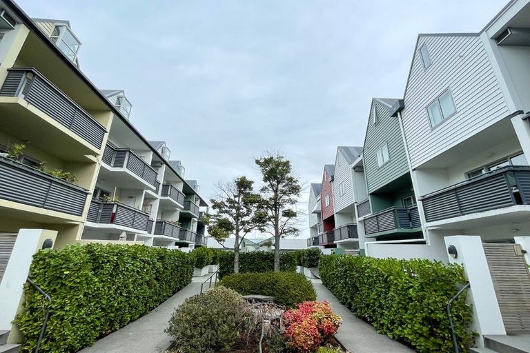 Photo of property in Amuri Park Apartments, 42/280 Bealey Avenue, Christchurch Central, Christchurch, 8013