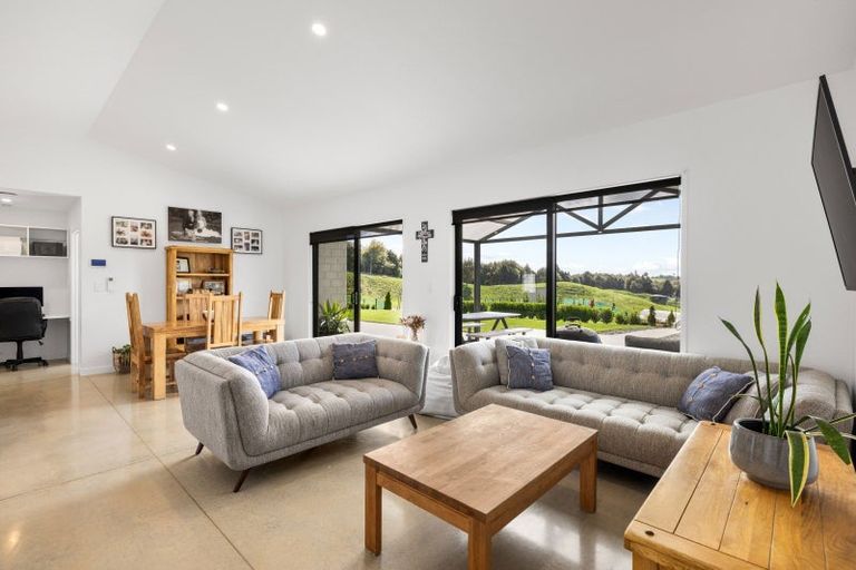 Photo of property in 31b Seales Road, Oropi, Tauranga, 3173