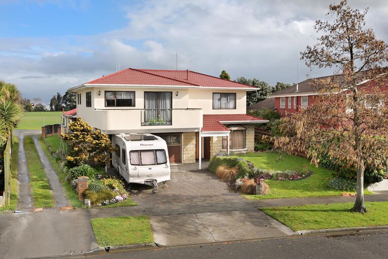 Photo of property in 49 Rennie Avenue, Milson, Palmerston North, 4414