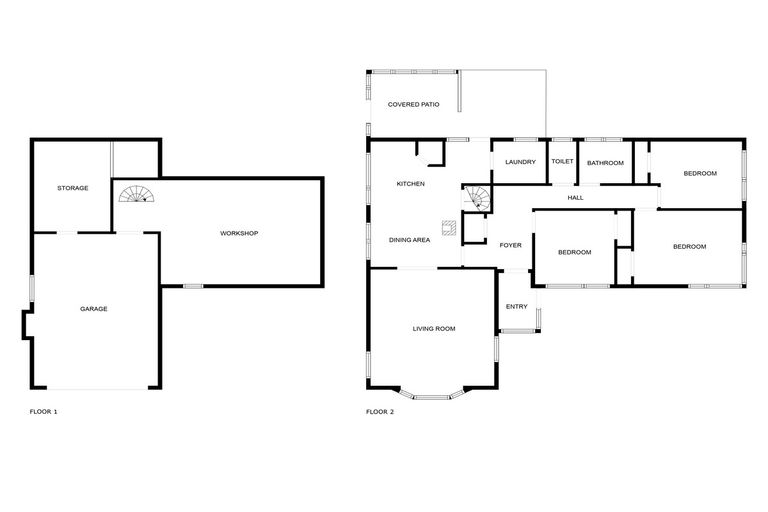 Photo of property in 5 Domigan Street, Brockville, Dunedin, 9011