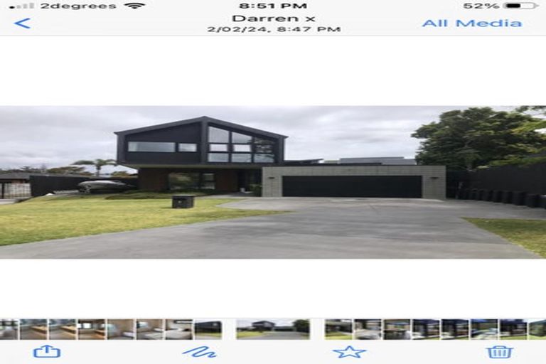 Photo of property in 3 Westbourne Road, Murrays Bay, Auckland, 0630