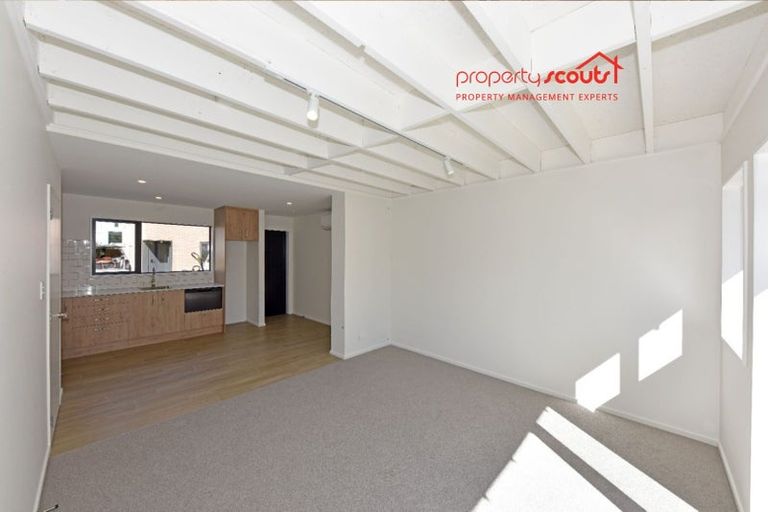 Photo of property in 5/7 Boon Street, Sydenham, Christchurch, 8023