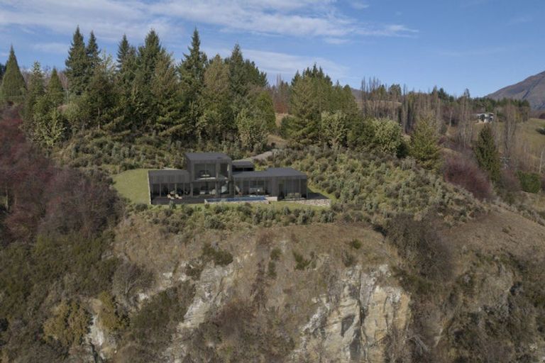 Photo of property in 399 Dalefield Road, Dalefield, Carterton, 5791