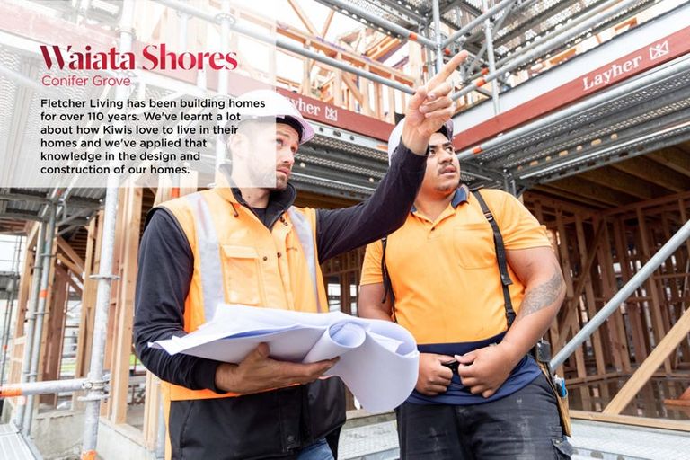 Photo of property in 8 Te Napi Drive, Takanini, Auckland, 2112