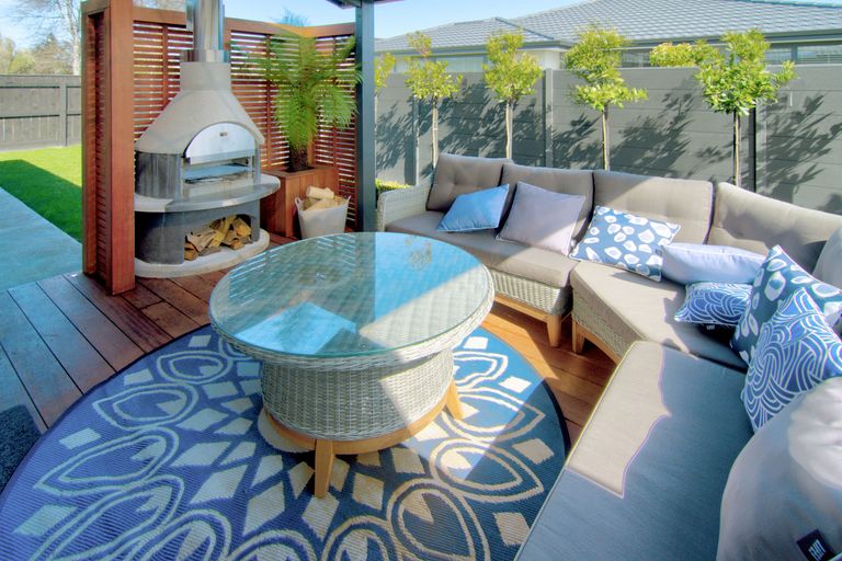 Photo of property in 16 Whatman Avenue, Masterton, 5810