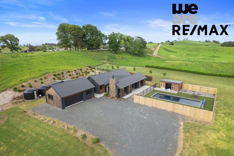 Photo of property in 415a Waerenga Road, Te Kauwhata, 3781