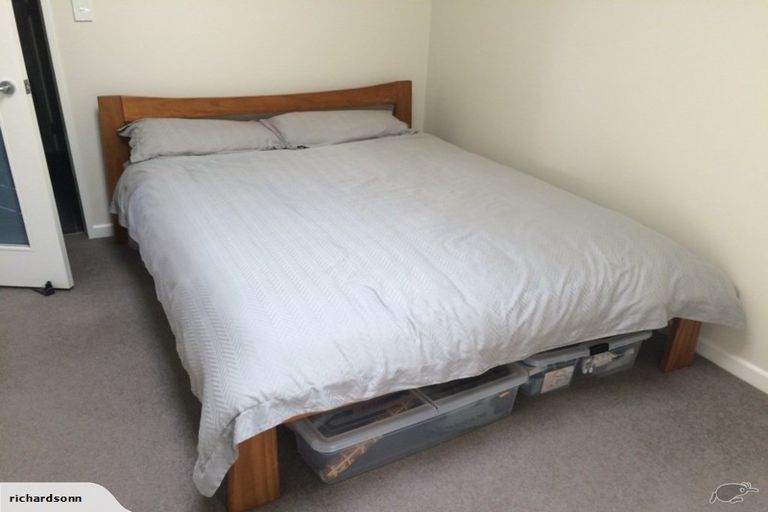 Photo of property in 1/25 Home Street, Mount Victoria, Wellington, 6011